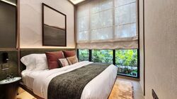 Jalan Merah Saga (D10), Condominium #616986811